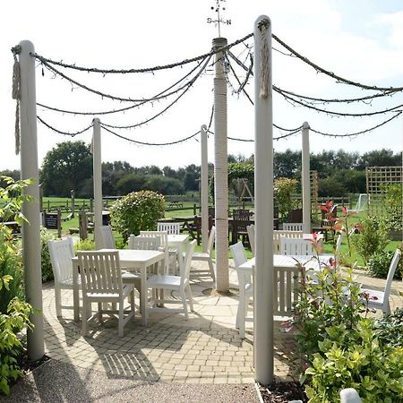 Woodcocks, Lincoln By Marston'S Inns Exterior foto